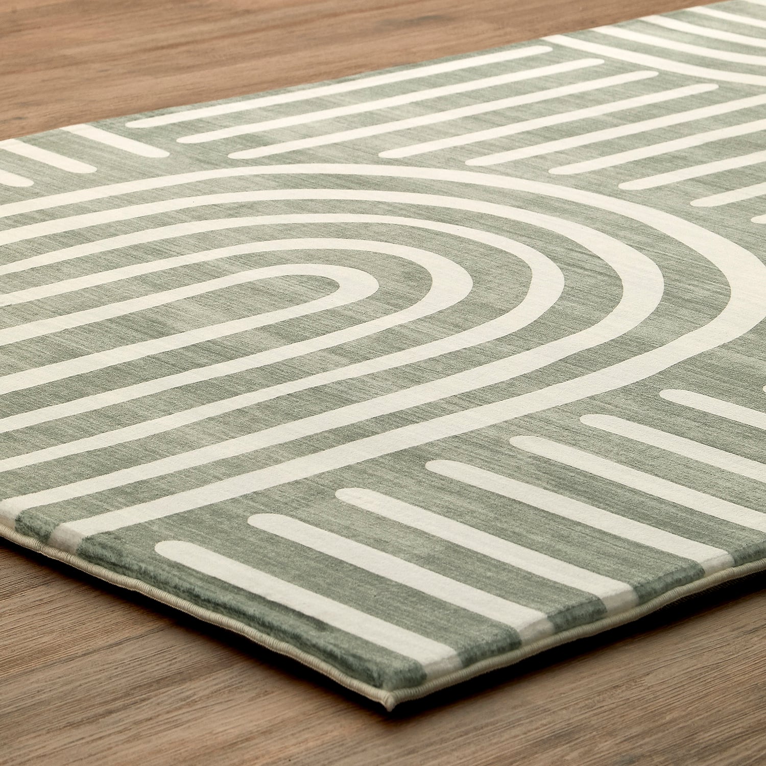 Cassiel Arch Rug