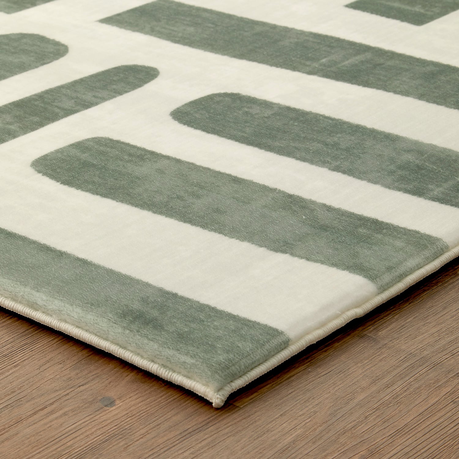 Faelan Geometric Rug