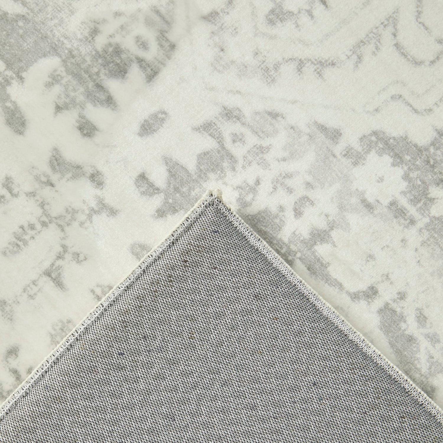 Virel Vintage-Style Rug
