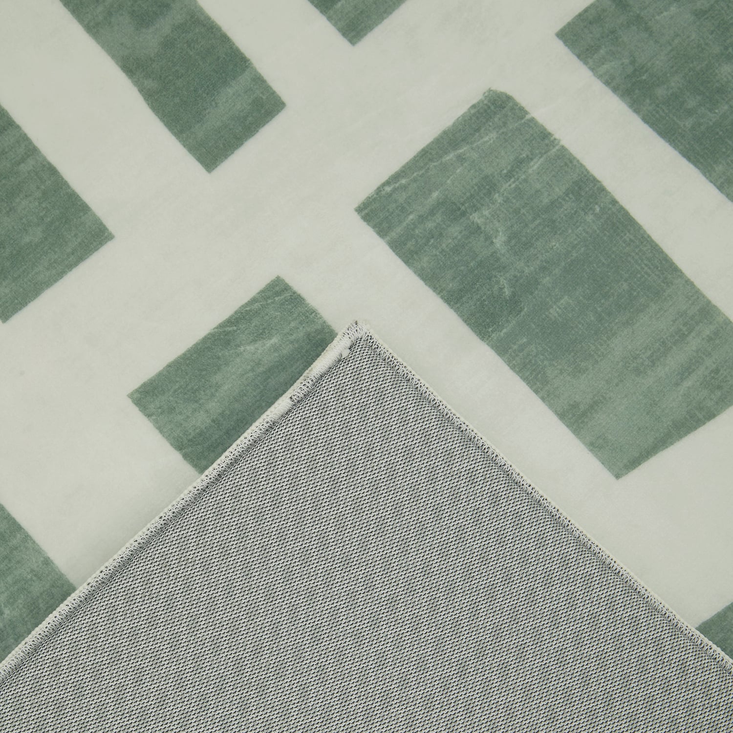 Faelan Geometric Rug