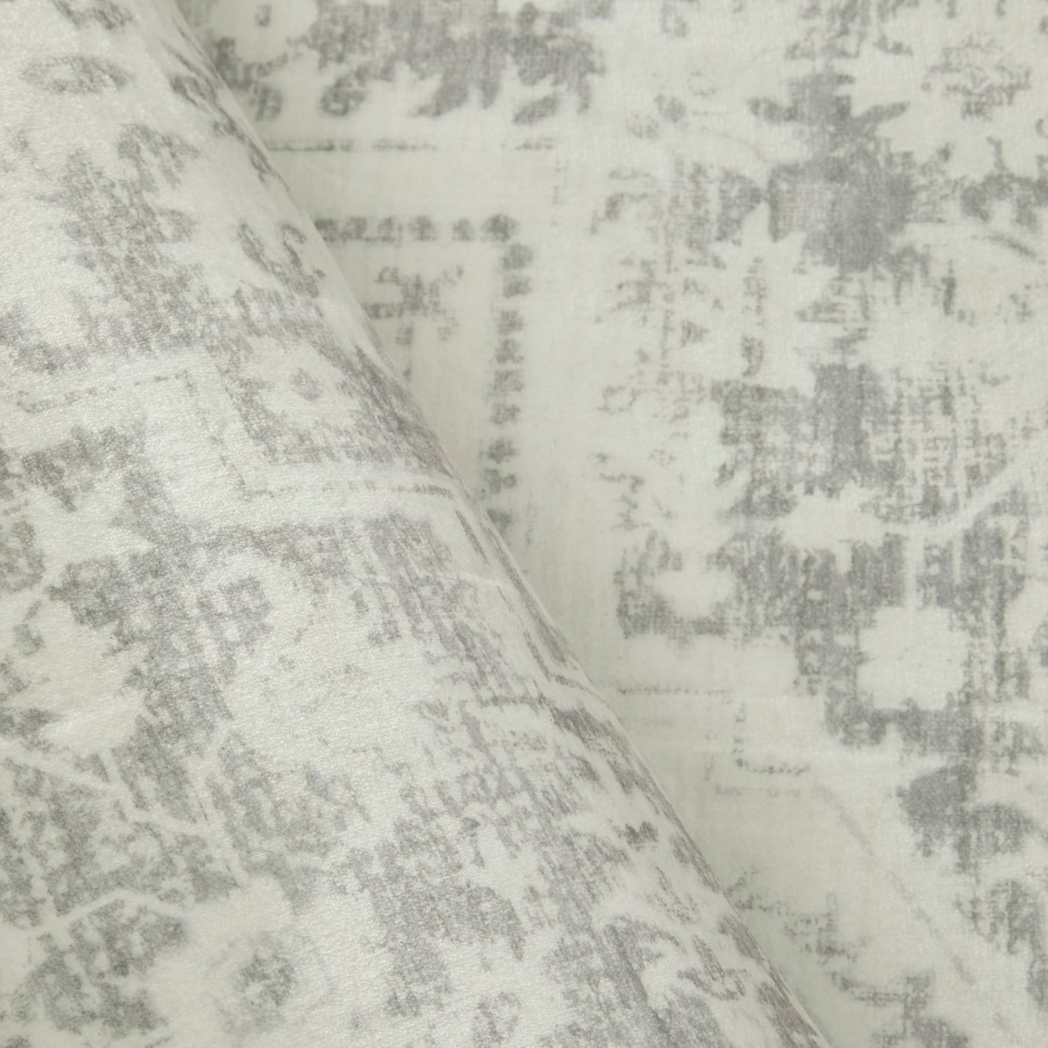 Virel Vintage-Style Rug