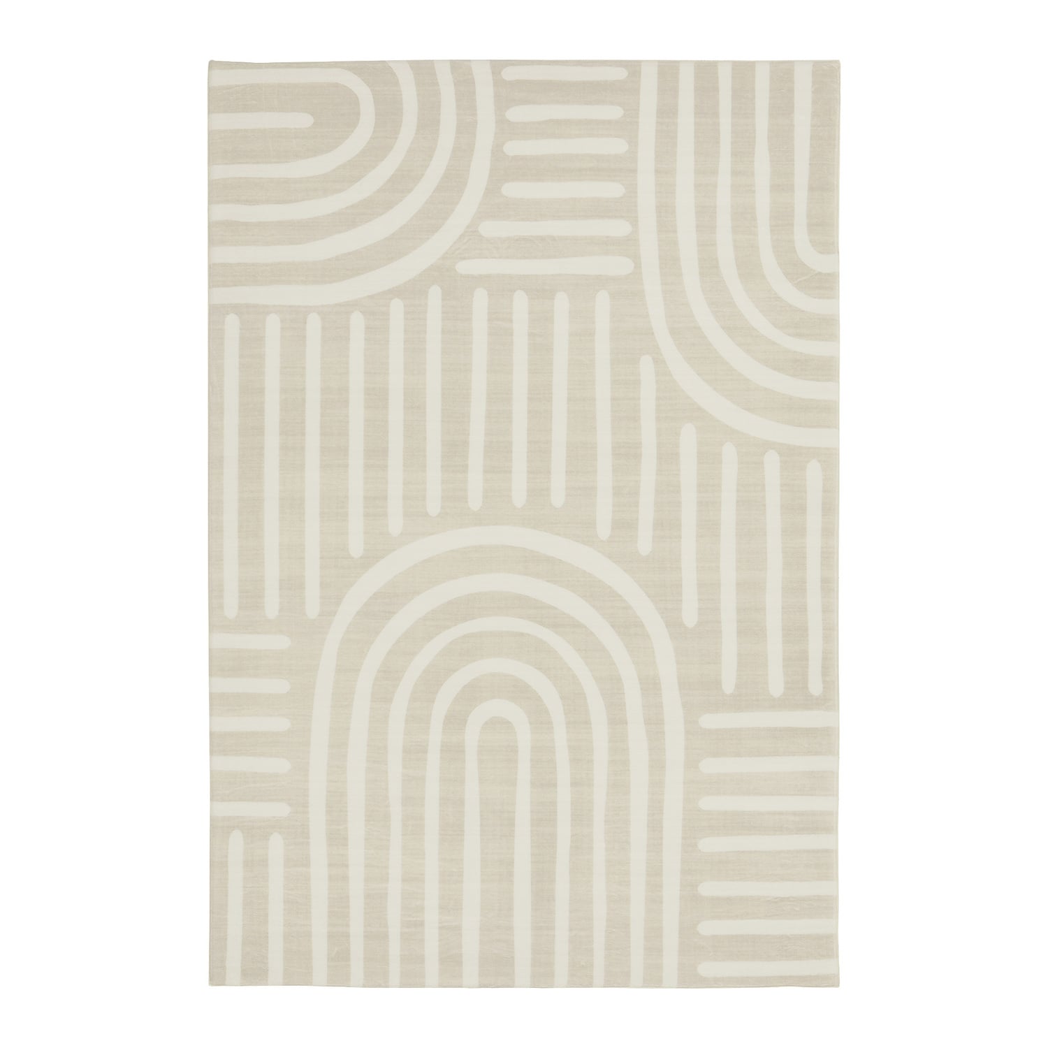 Cassiel Arch Rug