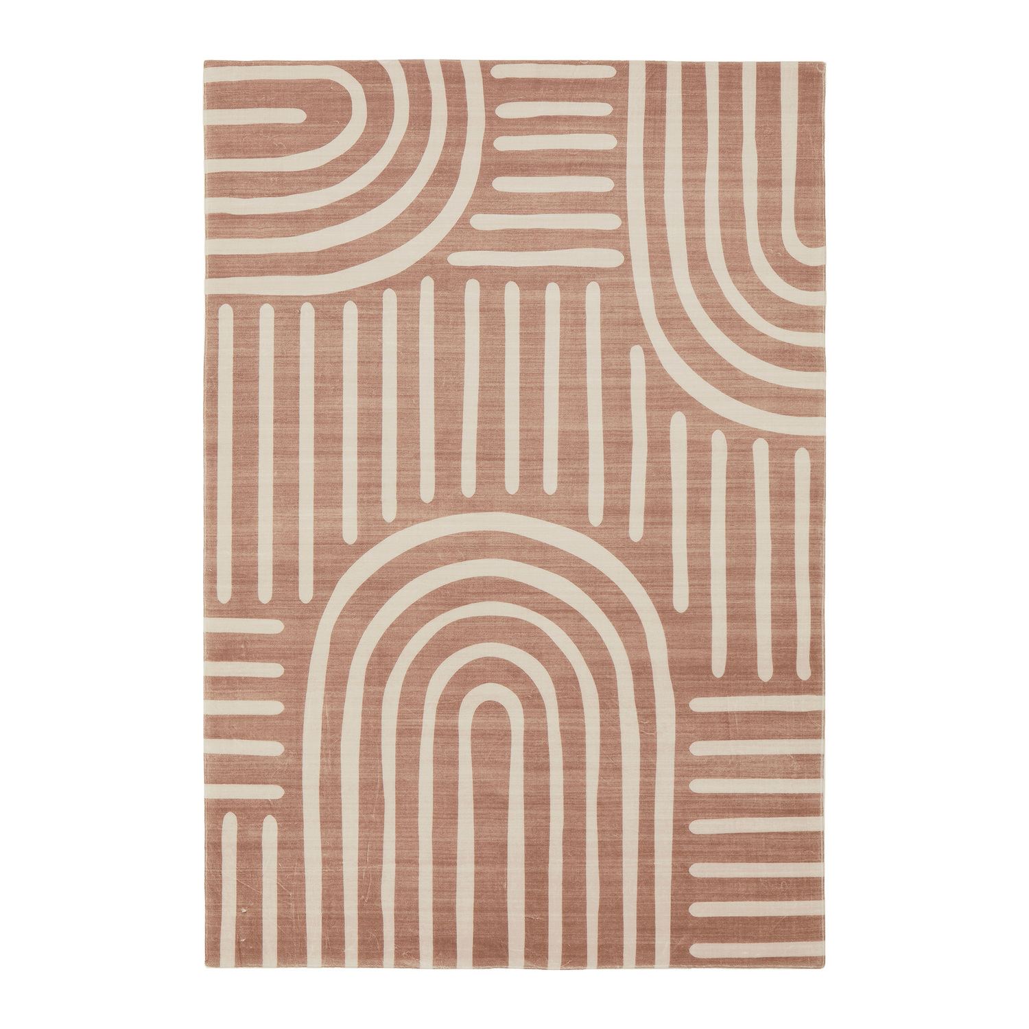 Cassiel Arch Rug