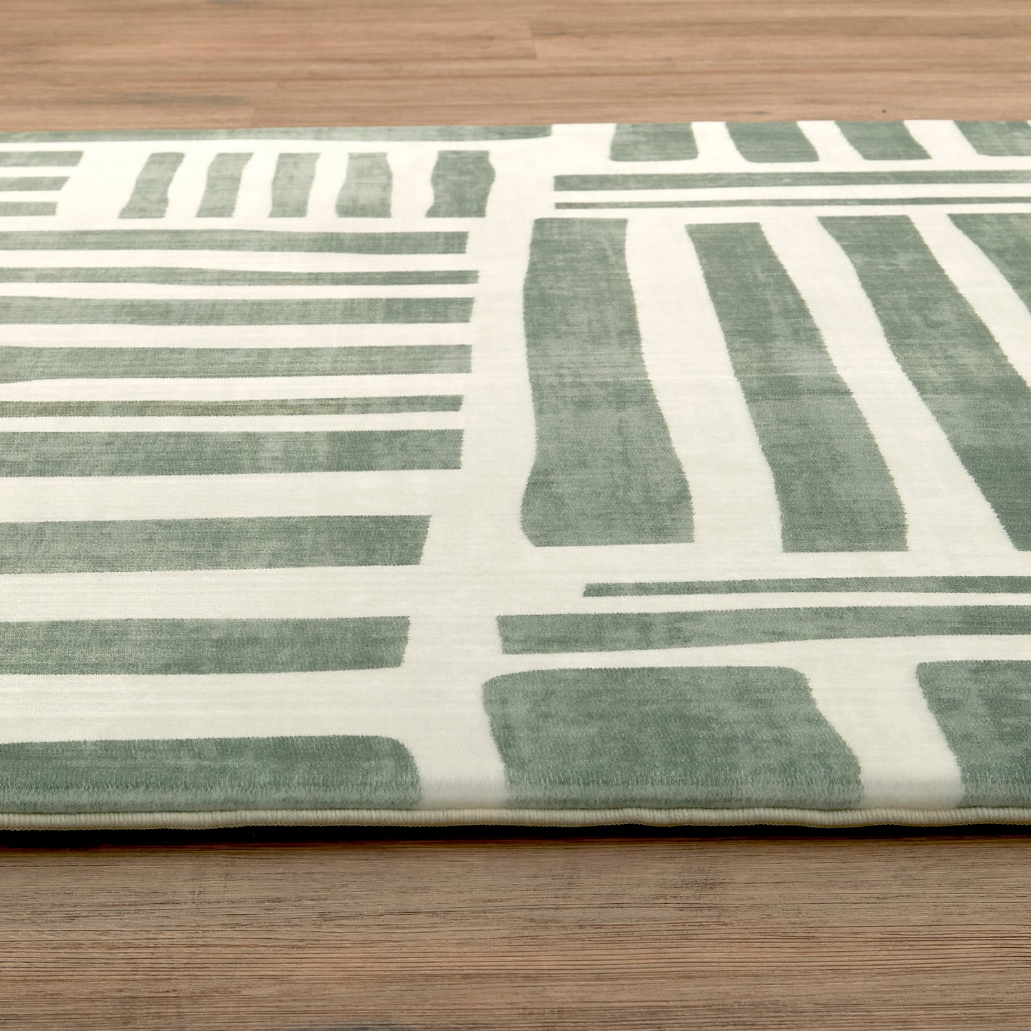 Faelan Geometric Rug