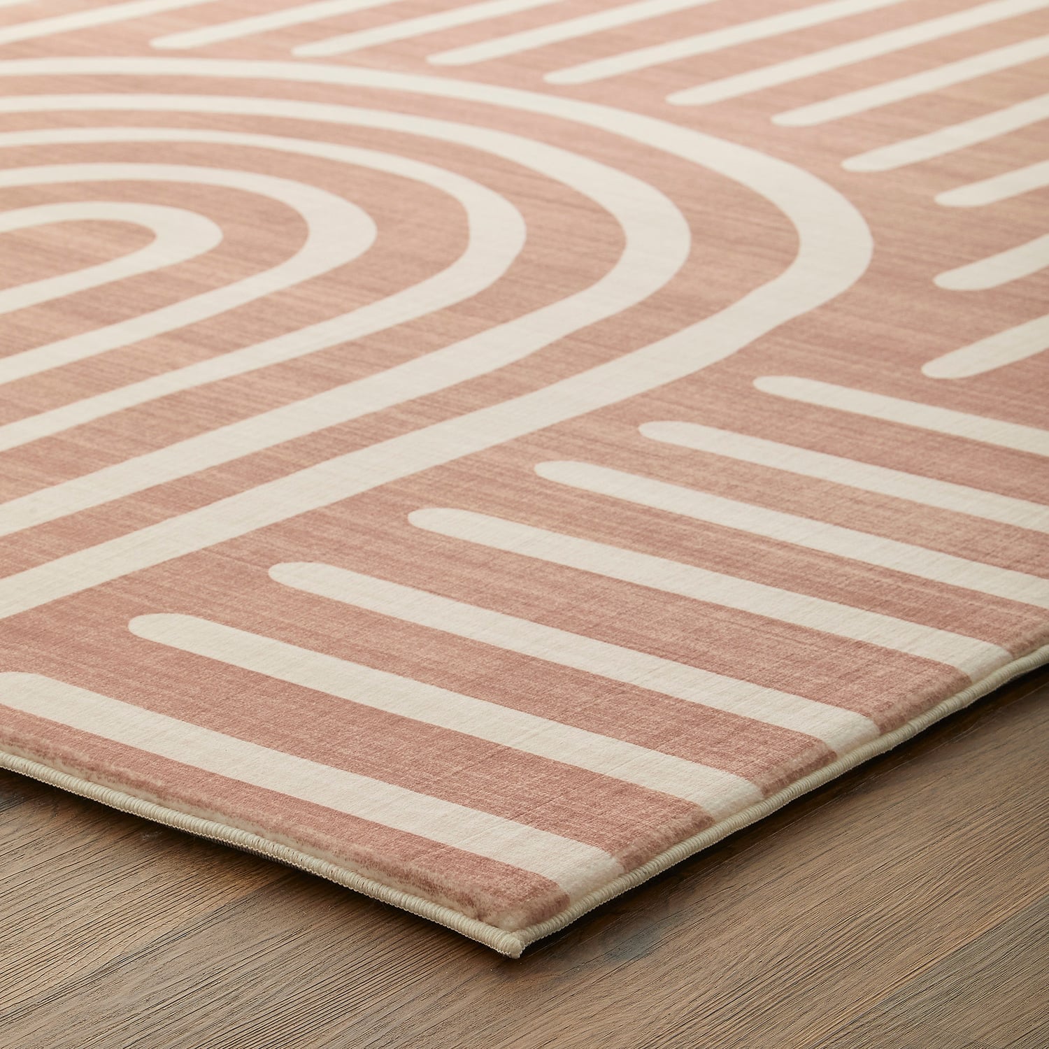 Cassiel Arch Rug