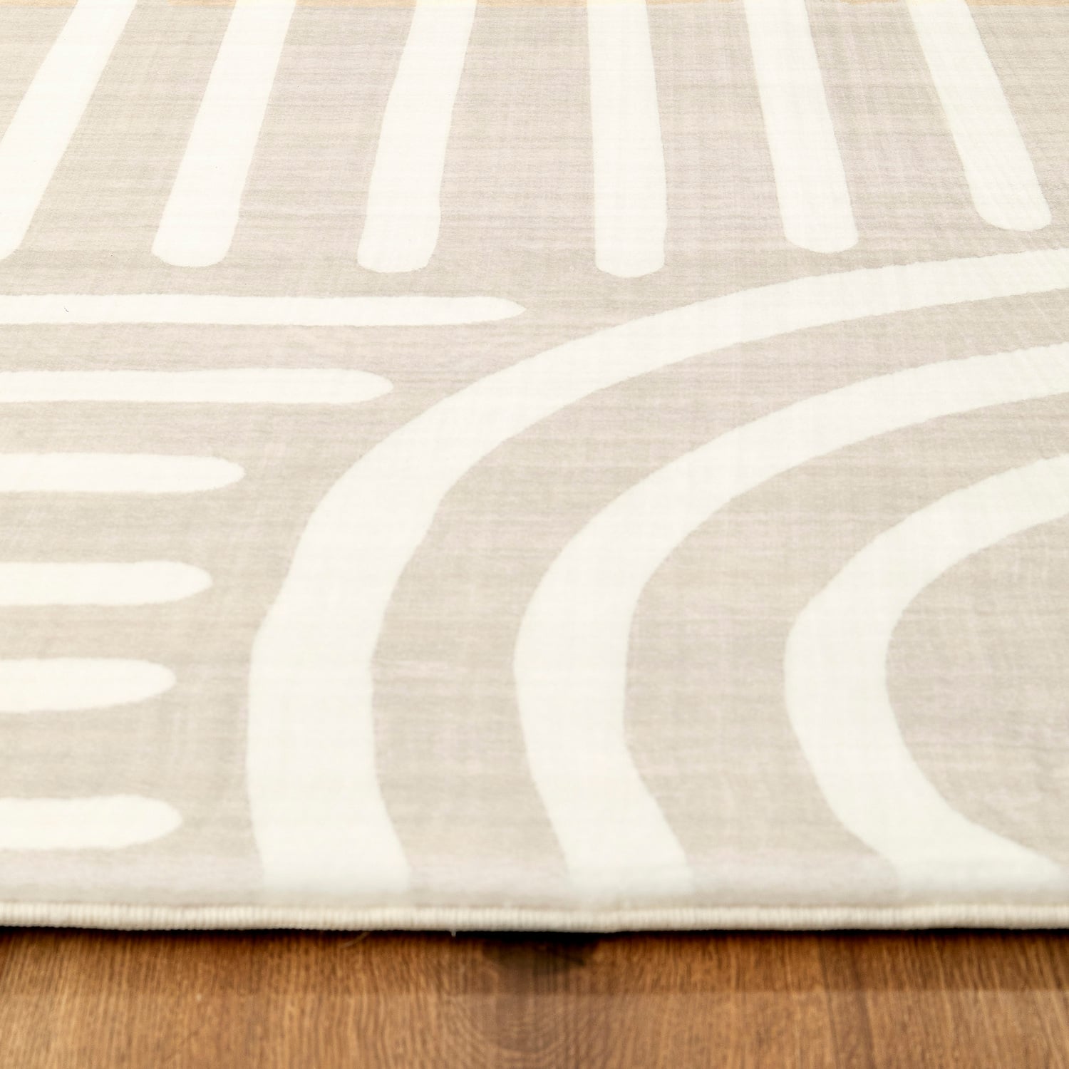 Cassiel Arch Rug