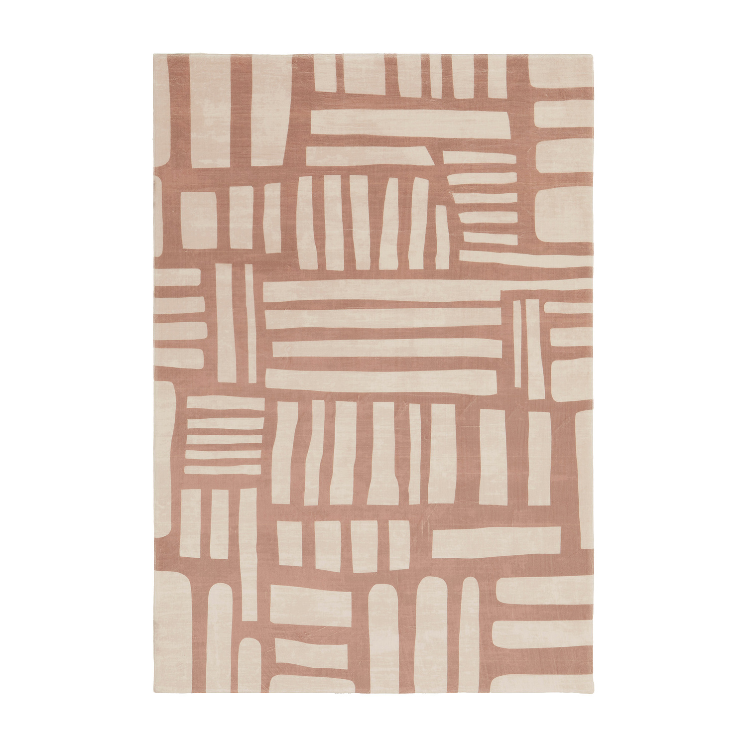 Faelan Geometric Rug