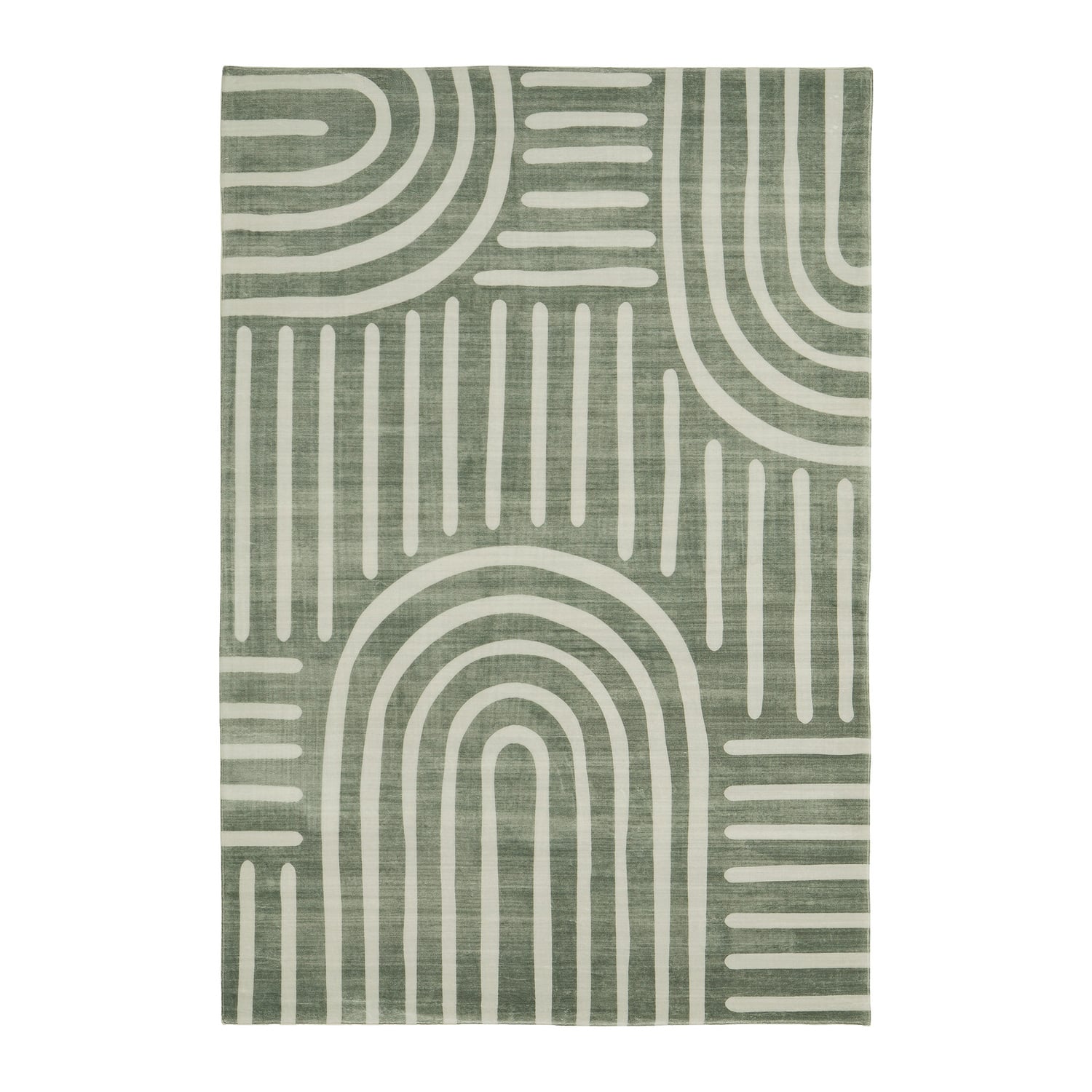 Cassiel Arch Rug