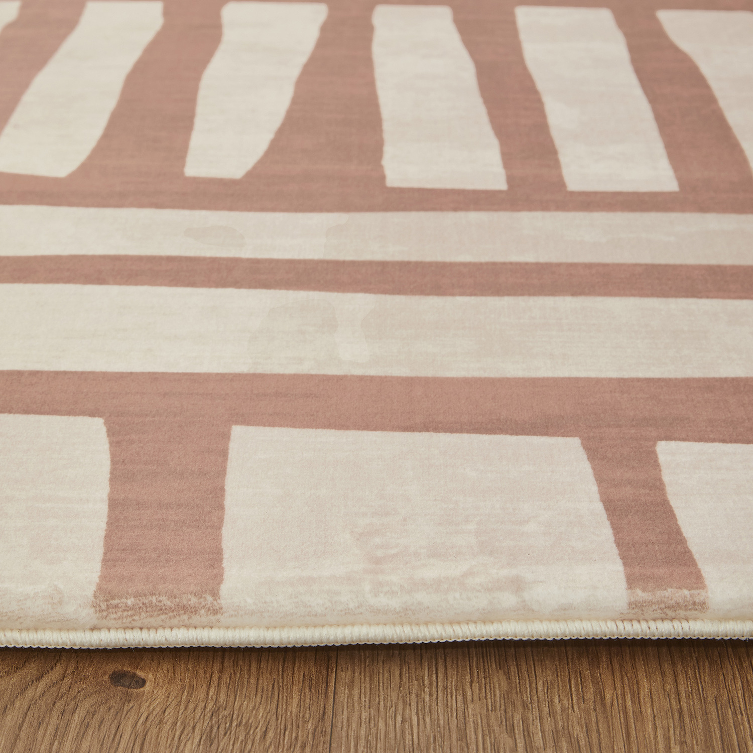 Faelan Geometric Rug