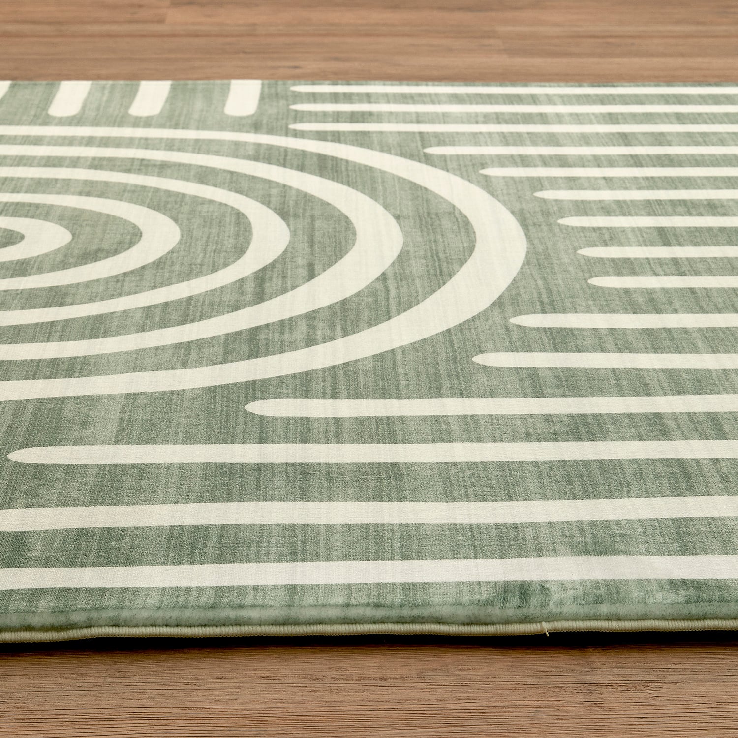 Cassiel Arch Rug