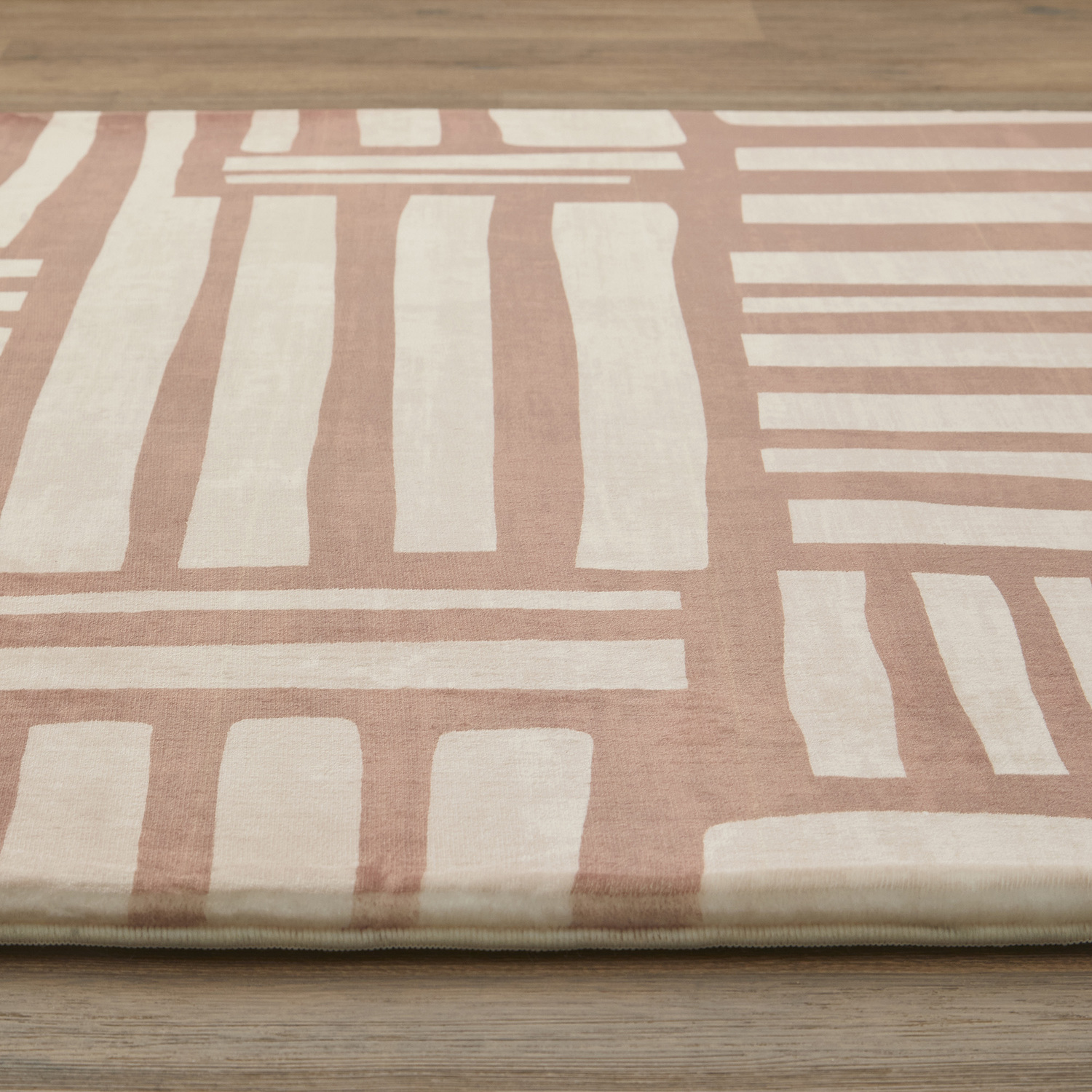 Faelan Geometric Rug