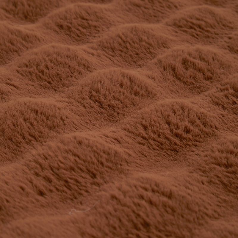 Bubble Machine Washable Rug