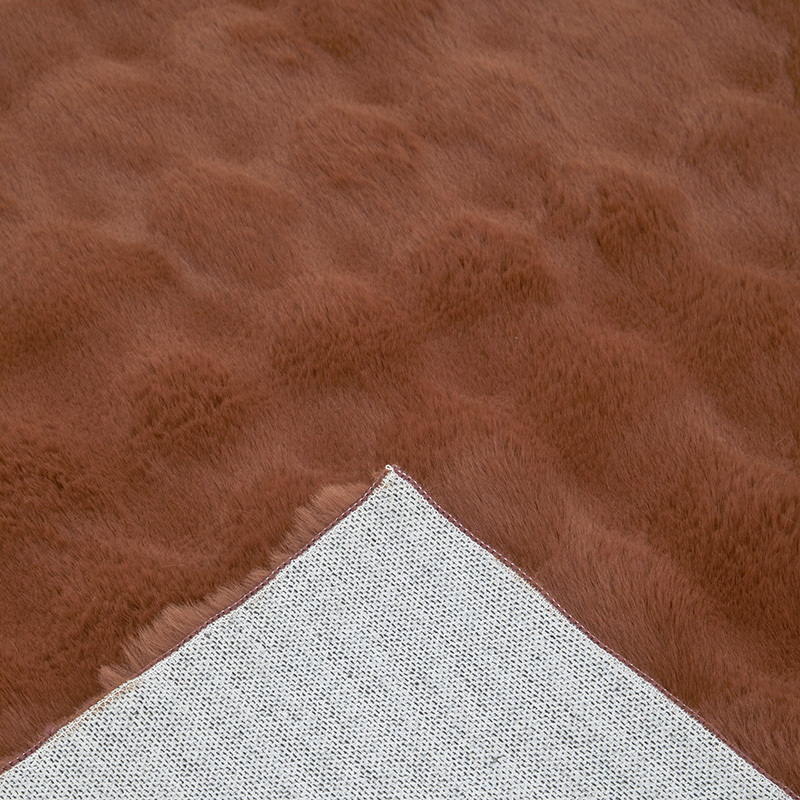 Bubble Machine Washable Rug