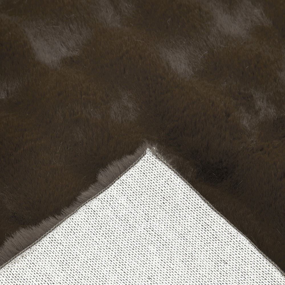Bubble Machine Washable Rug