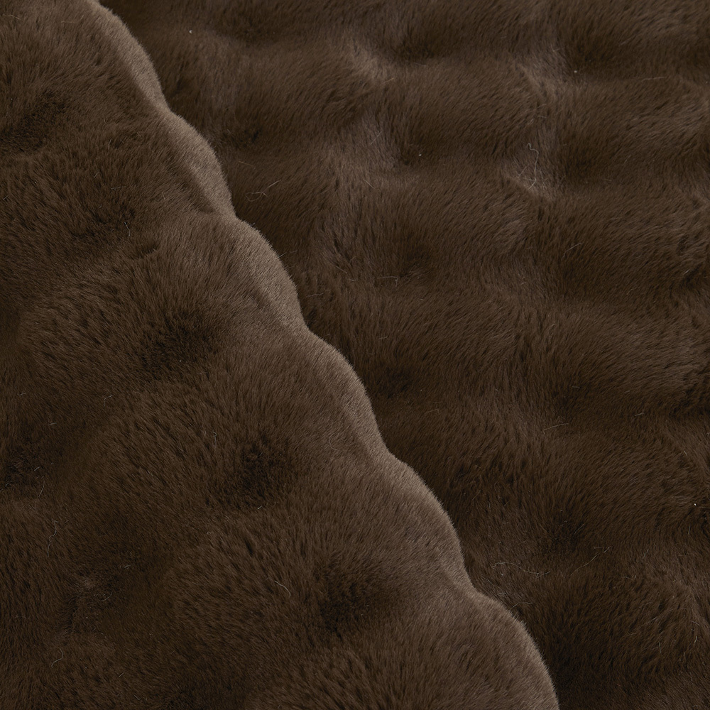 Bubble Machine Washable Rug