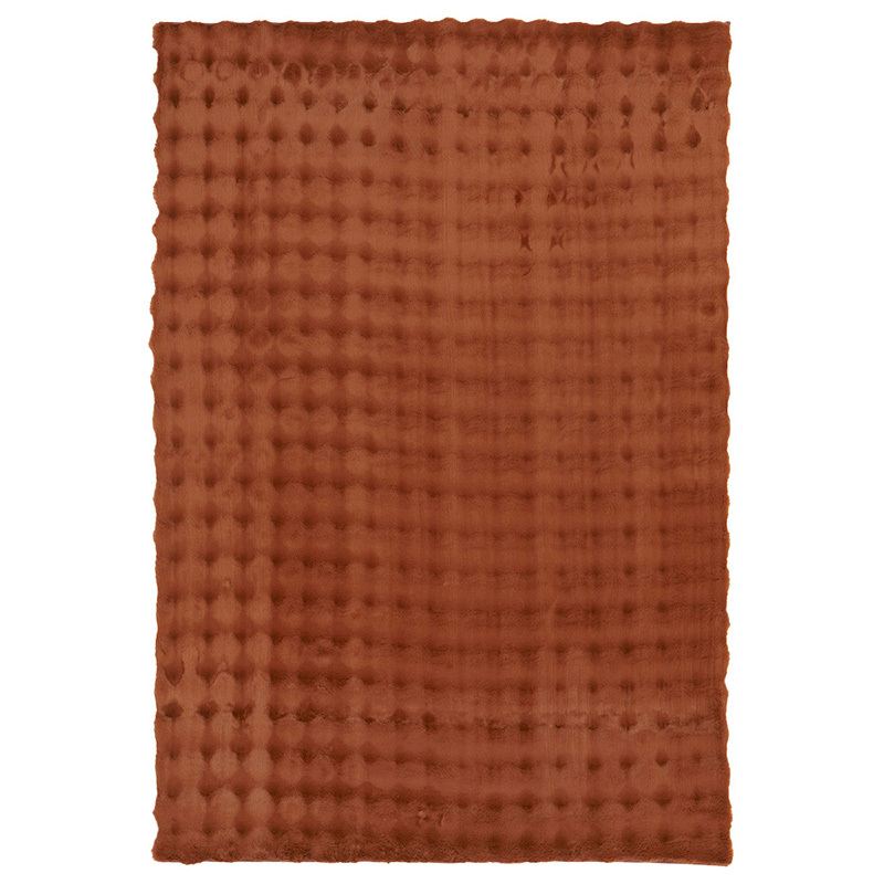 Bubble Machine Washable Rug