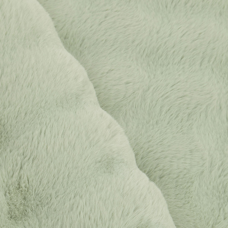 Bubble Machine Washable Round Rug
