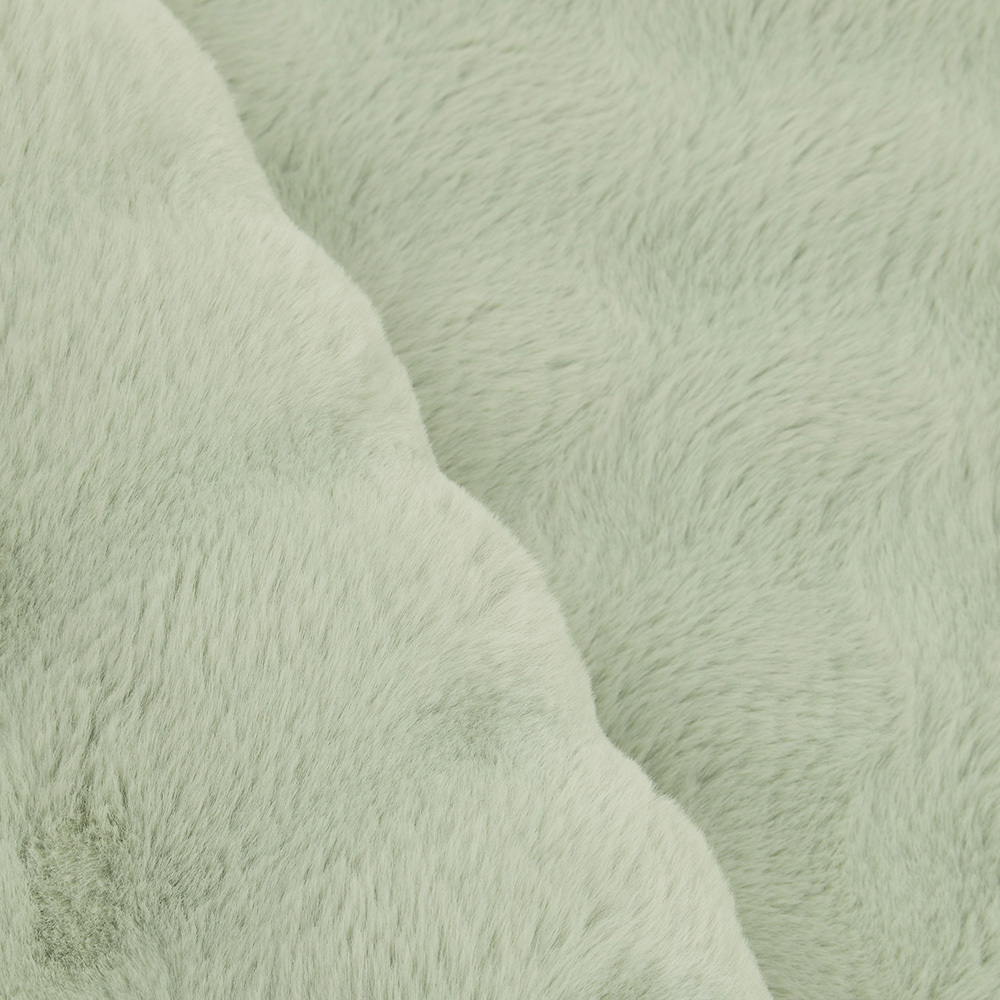 Bubble Machine Washable Rug