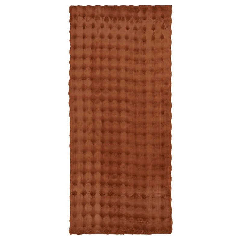 Bubble Machine Washable Runner