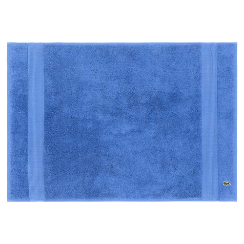 Lacoste Le Croco Cotton Bathroom Towel