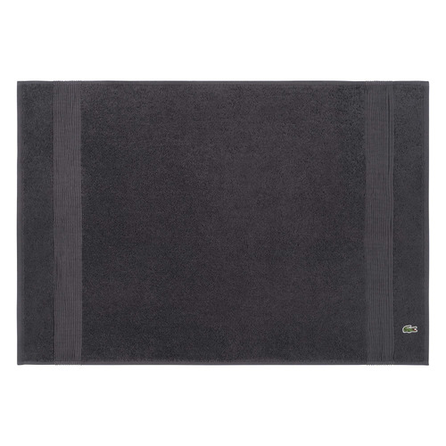 Lacoste Le Croco Cotton Bathroom Towel