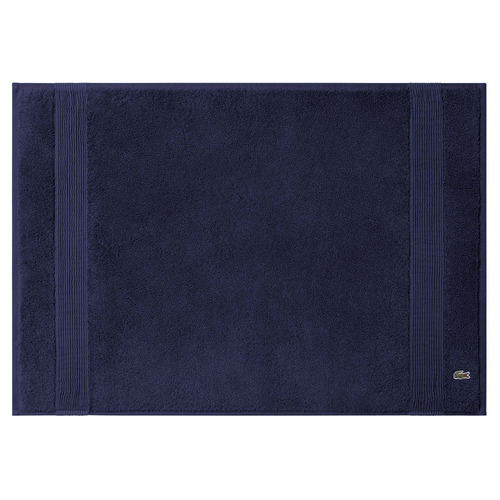 Lacoste Le Croco Cotton Bathroom Towel
