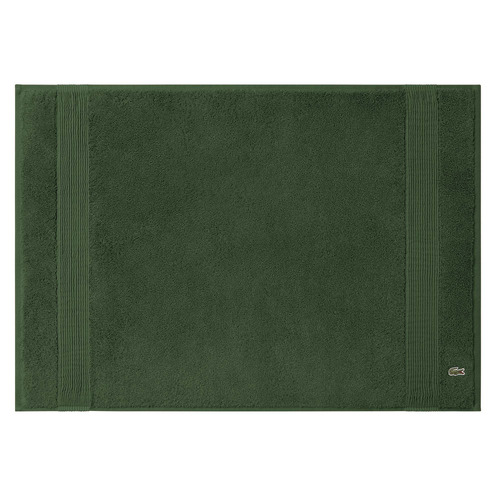 Lacoste Le Croco Cotton Bathroom Towel