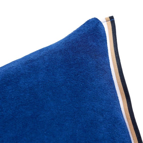 Lacoste Break Cotton Cushion