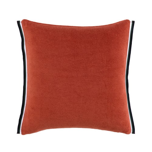 Lacoste Break Cotton Cushion