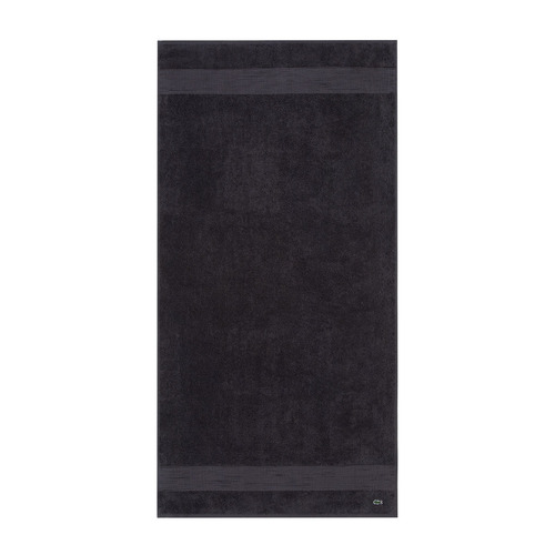 Lacoste Le Croco Cotton Bathroom Towel