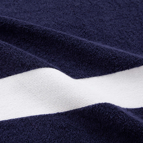 Lacoste Casual Cotton Bathroom Towel
