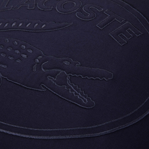 Lacoste Cotton Cushion