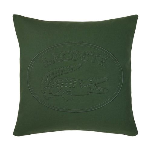 Lacoste Cotton Cushion