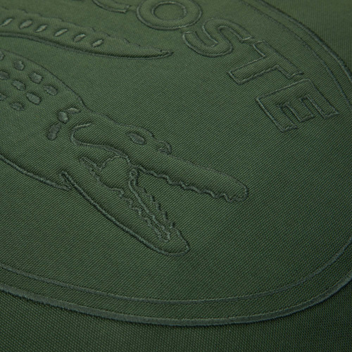 Lacoste Cotton Cushion