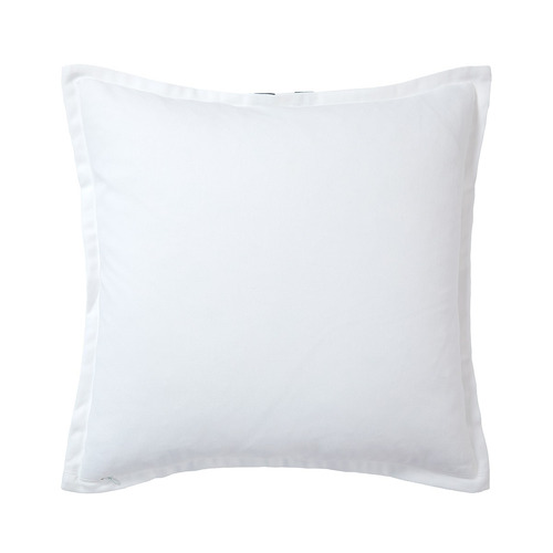 Lacoste Ruban Cotton Cushion