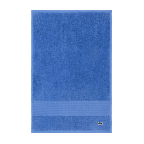Lacoste Le Croco Cotton Hand Towel