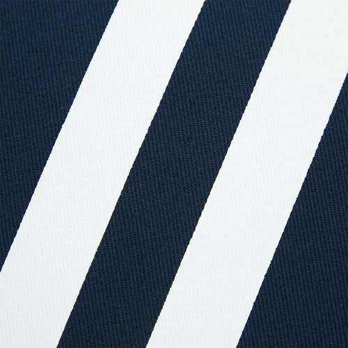 Lacoste Ruban Cotton Cushion
