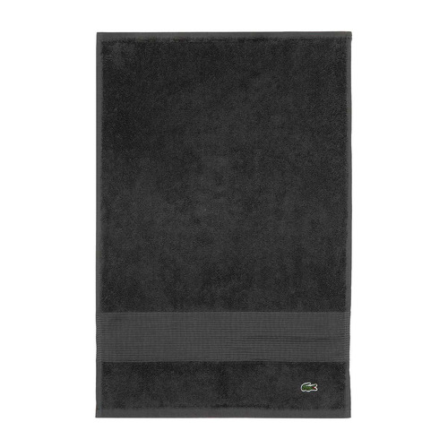 Lacoste Le Croco Cotton Hand Towel