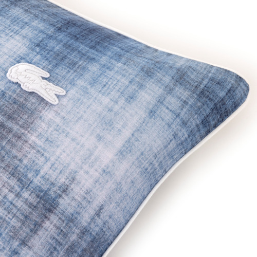 Lacoste Denim European Pillowcase