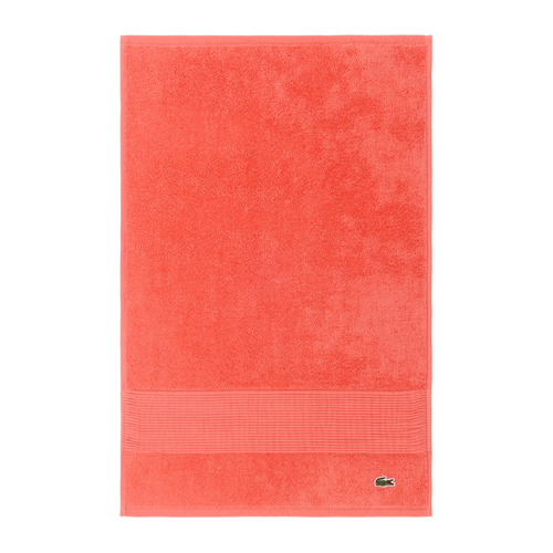 Lacoste Le Croco Cotton Hand Towel