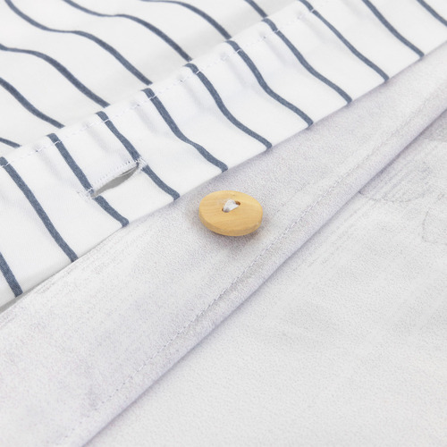 Lacoste Shadow Cotton Quilt Cover