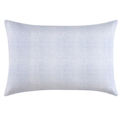 Lacoste Denim Standard Pillowcase