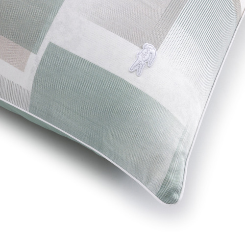 Lacoste Songe European Pillowcase