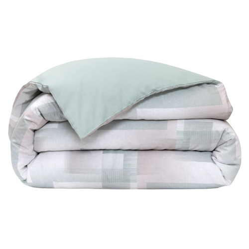 Lacoste Songe Cotton Quilt Cover