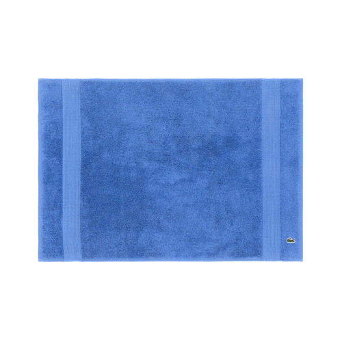 Lacoste Le Croco Cotton Bathroom Towel