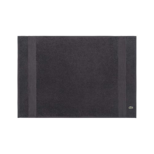 Lacoste Le Croco Cotton Bathroom Towel