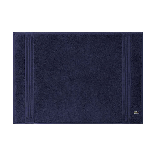 Lacoste Le Croco Cotton Bathroom Towel