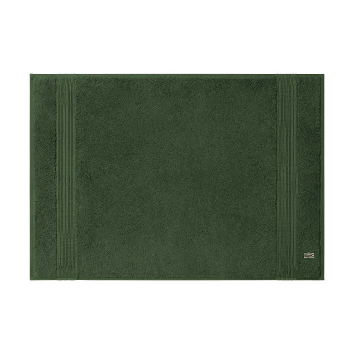 Lacoste Le Croco Cotton Bathroom Towel