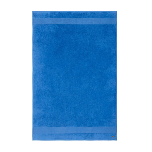 Lacoste Le Croco Cotton Bathroom Towel