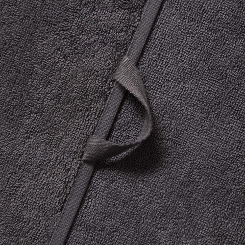 Lacoste Le Croco Cotton Bathroom Towel